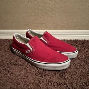 Vans Slip On